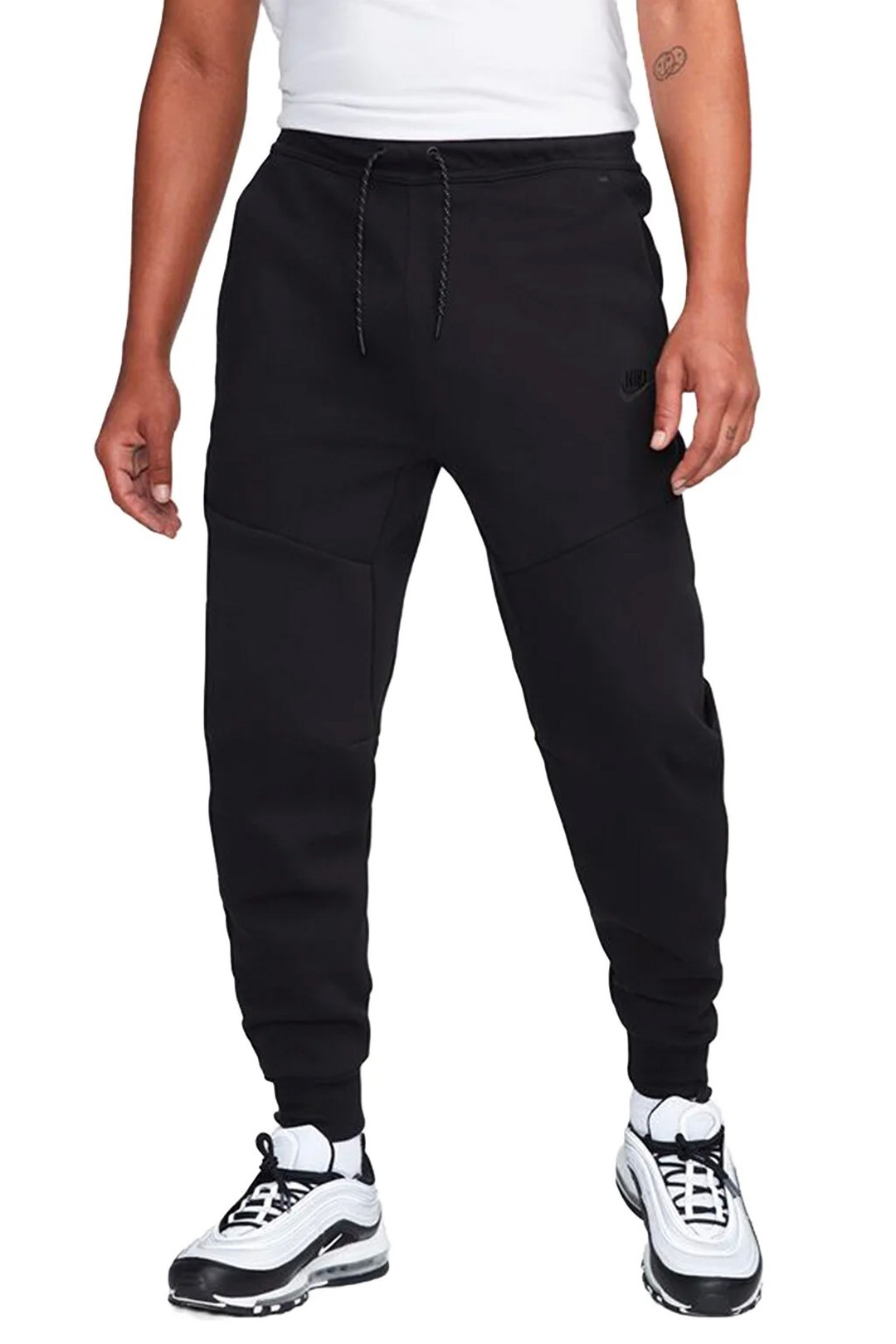 Sportswear Tech Fleece Graphic Joggers