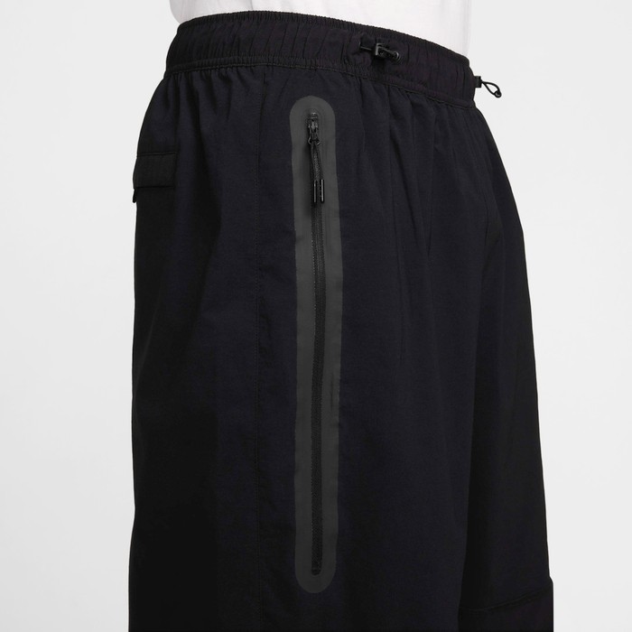 Tech Woven Trousers