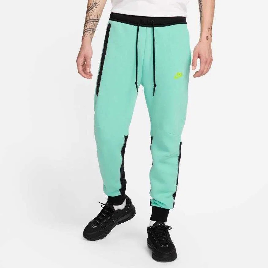 Green/Black