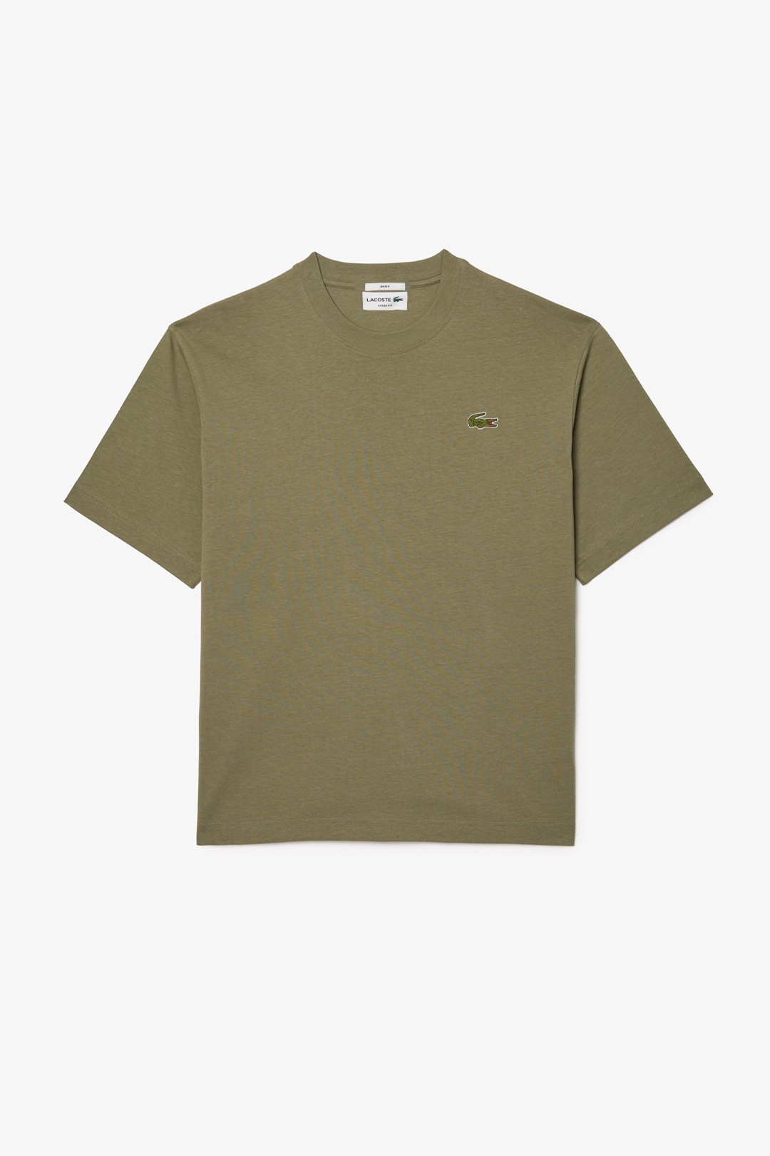 Classic T-Shirt - Yeşil