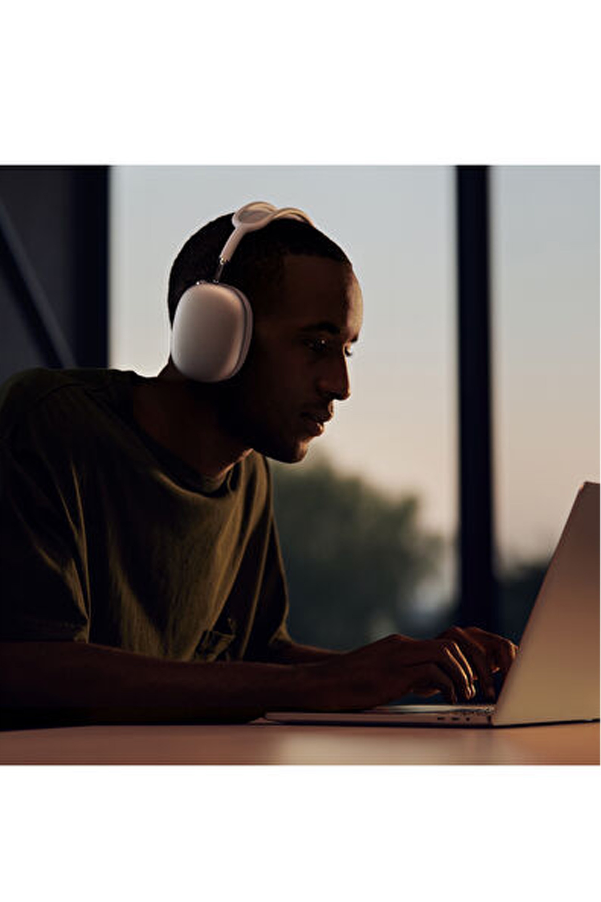 AirPods Max - Mavi