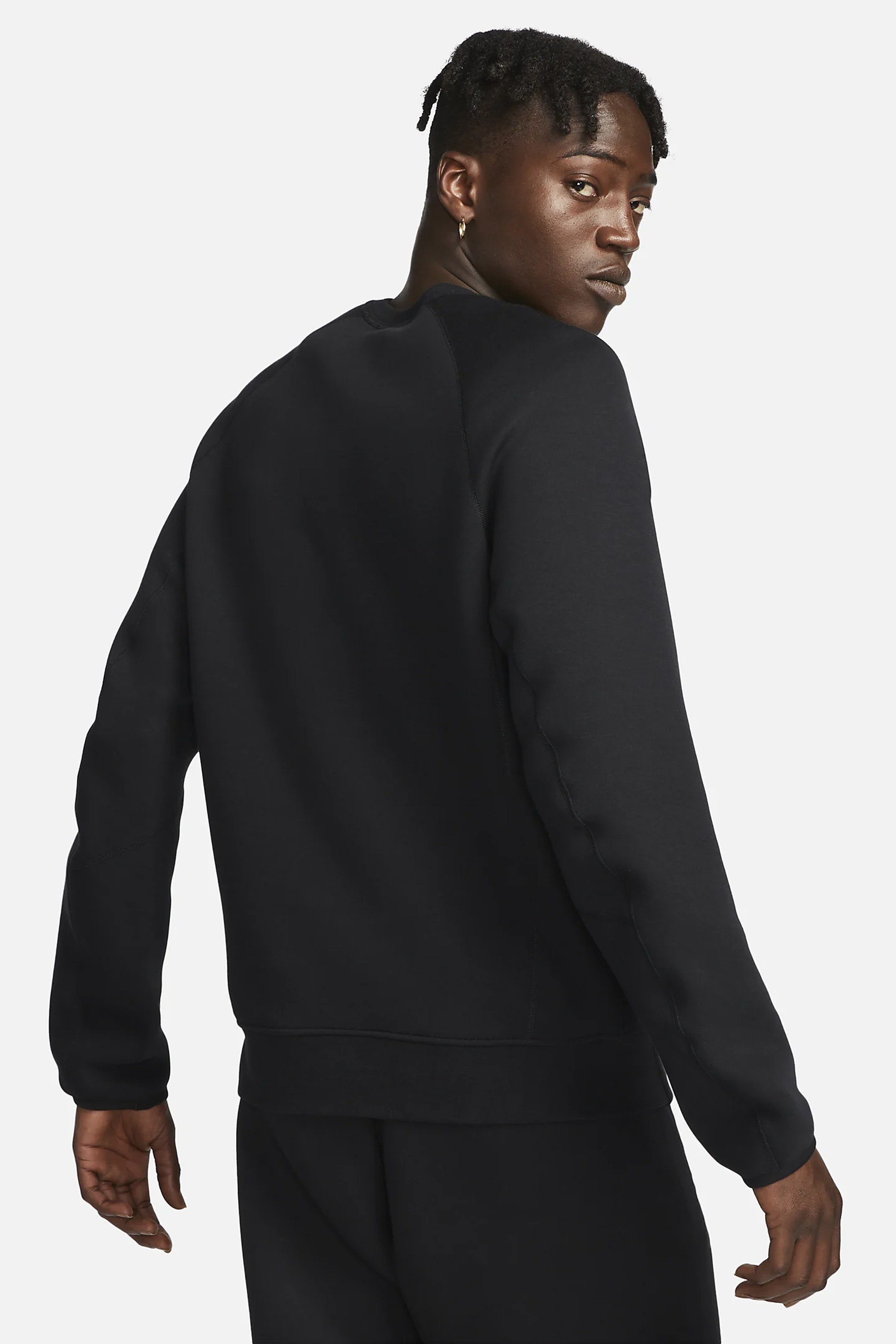 Sportswear Tech Fleece Crew