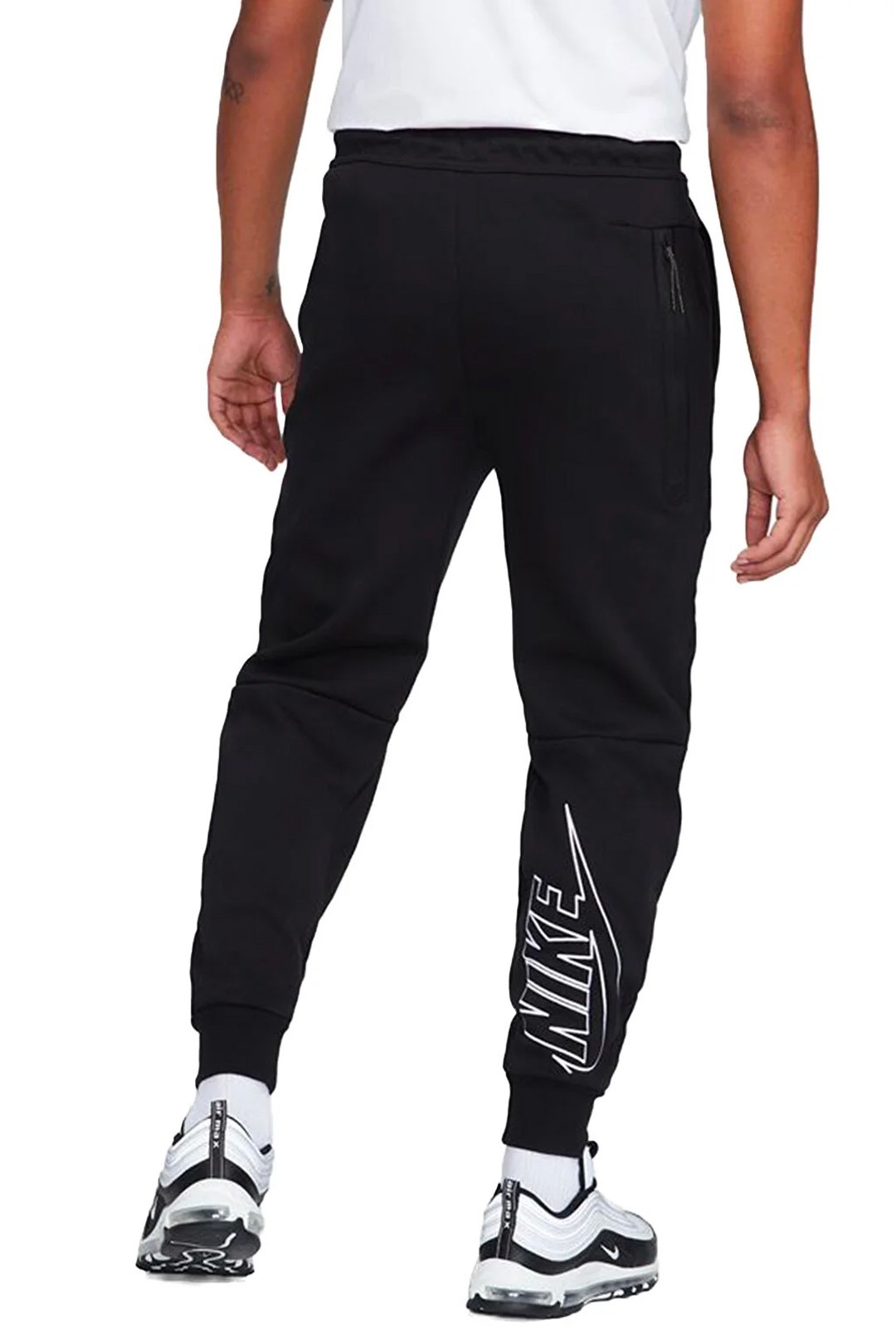 Sportswear Tech Fleece Graphic Joggers