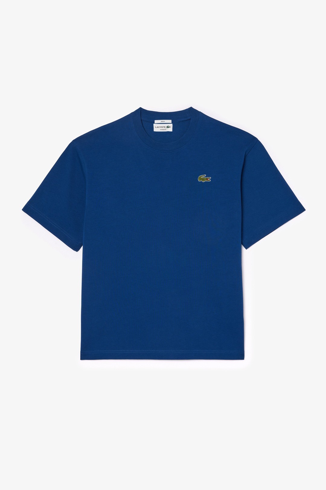 Classic T-Shirt - Lacivert