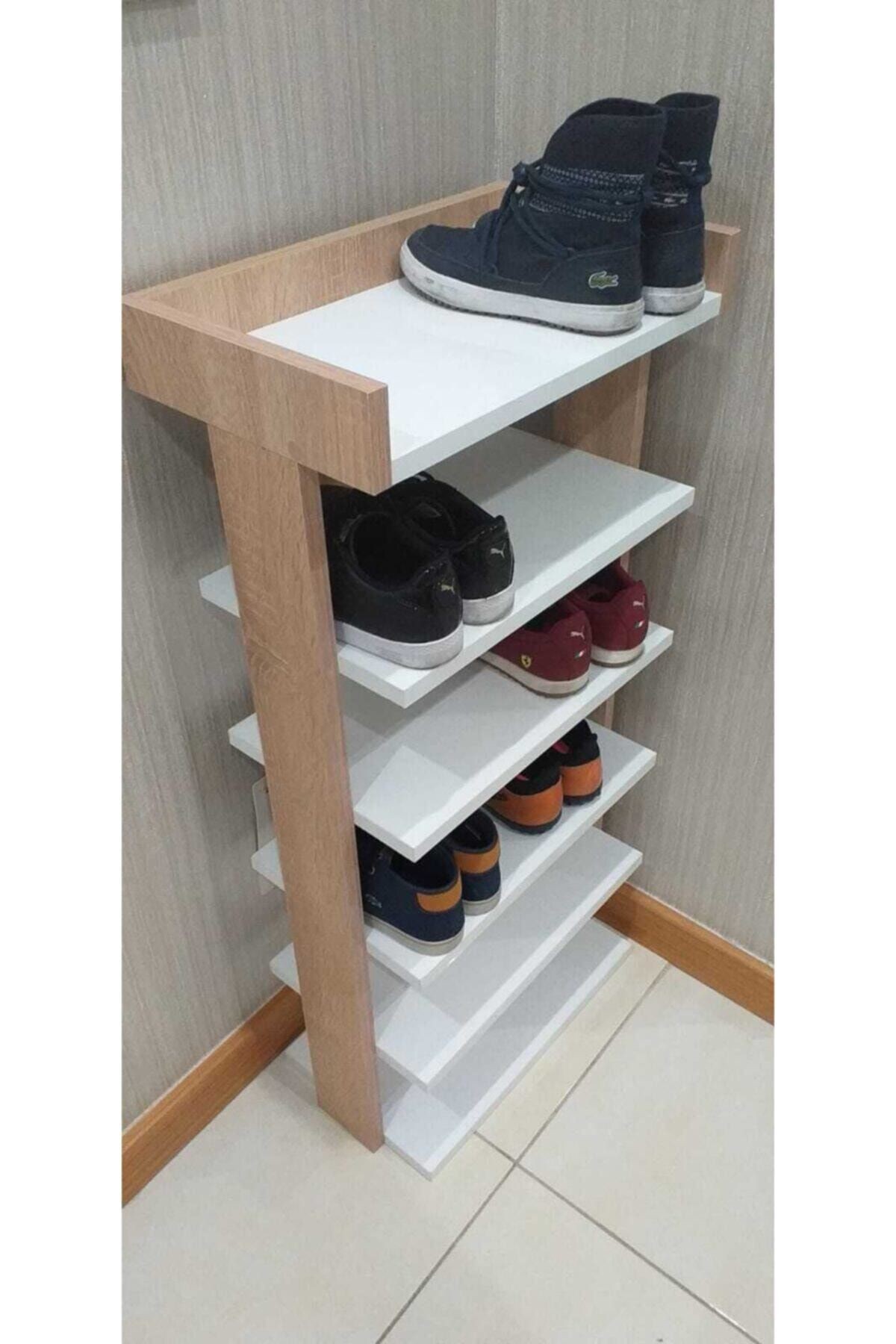 Mina Large Ayakkabılık