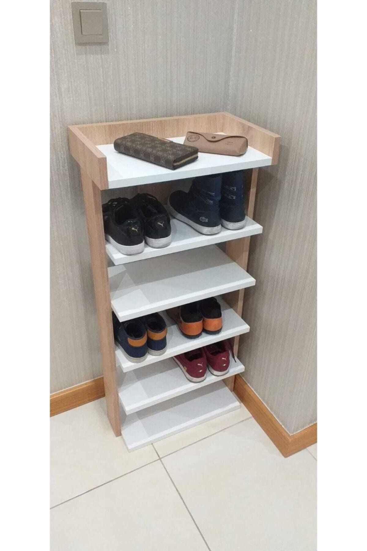 Mina Large Ayakkabılık