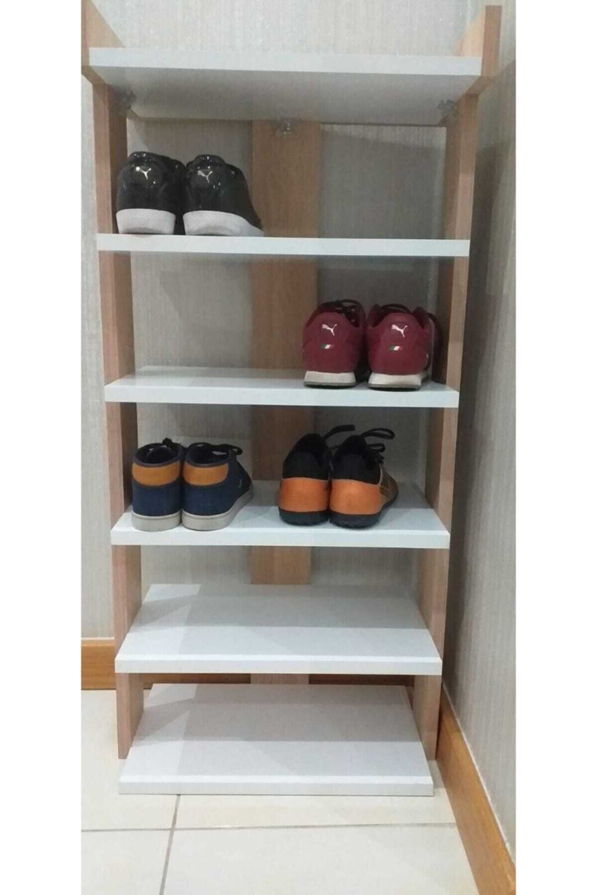 Mina Large Ayakkabılık