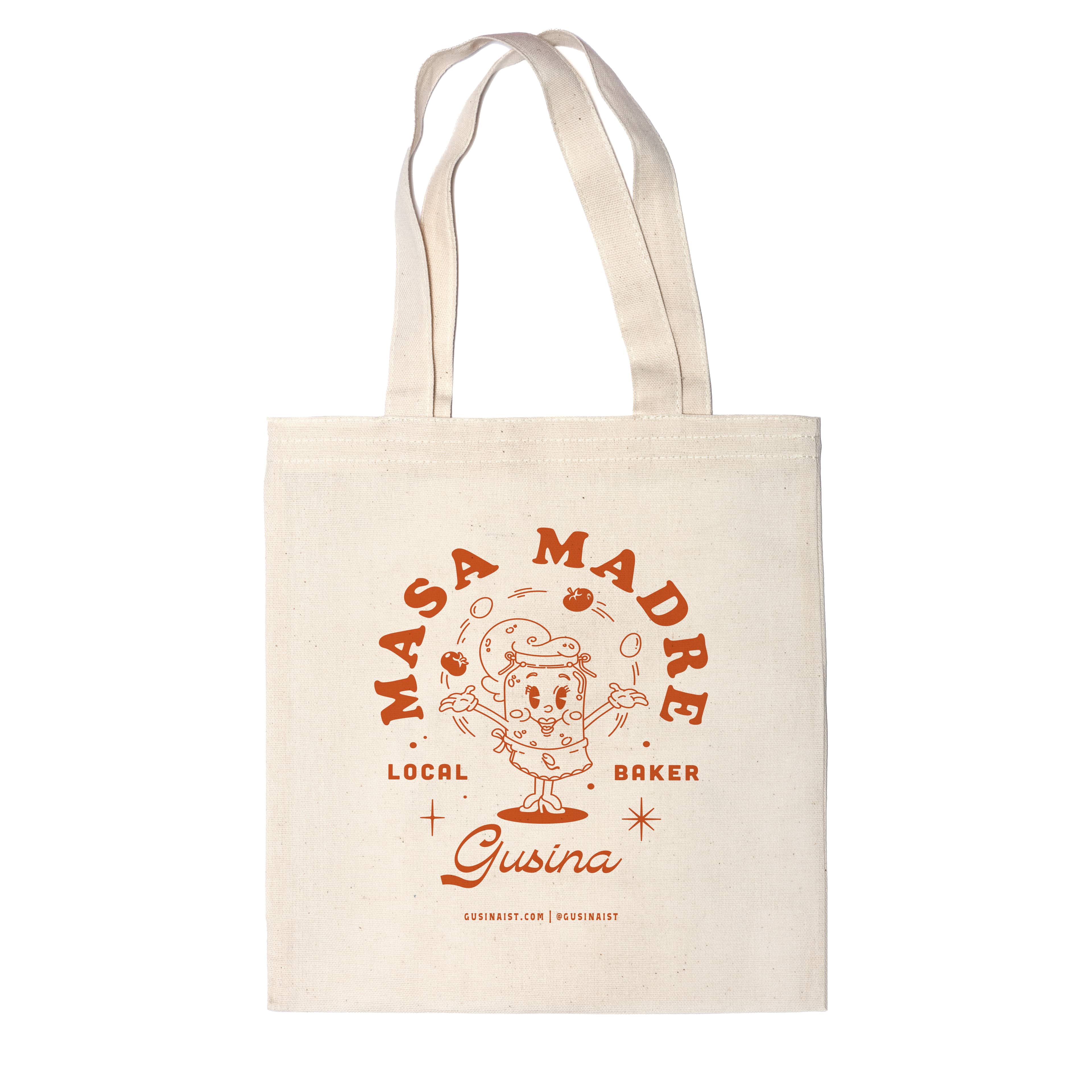 Gusina Totebag