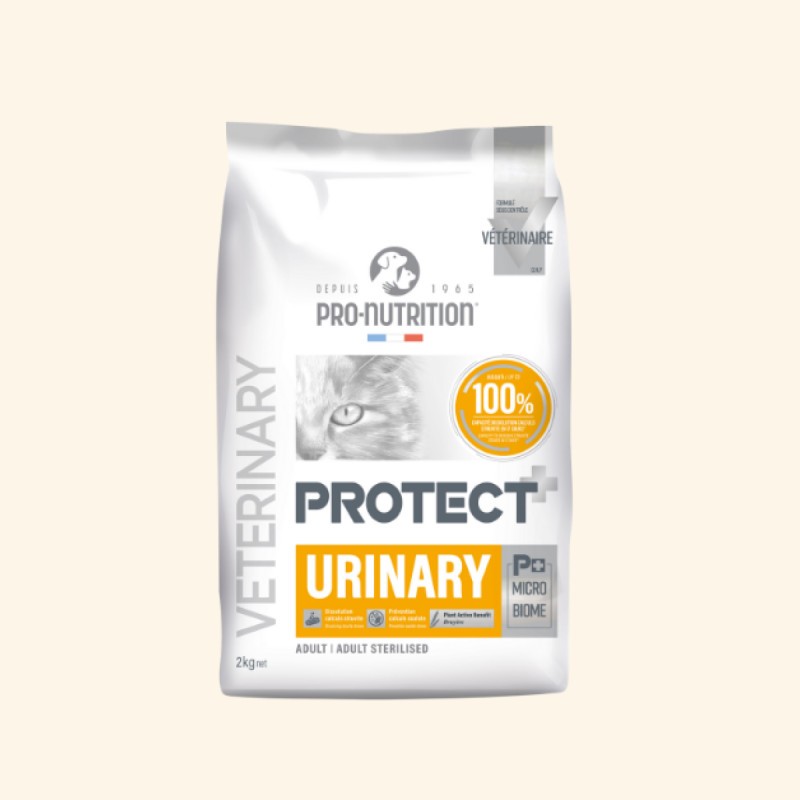 Pro Nutrition Protect Veterinary Urinary Kedi Maması 8 kg