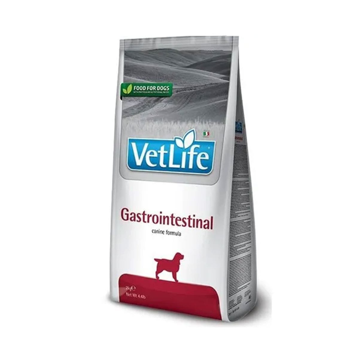 N&D VetLife Gastrointestinal Köpek Maması 2 kg