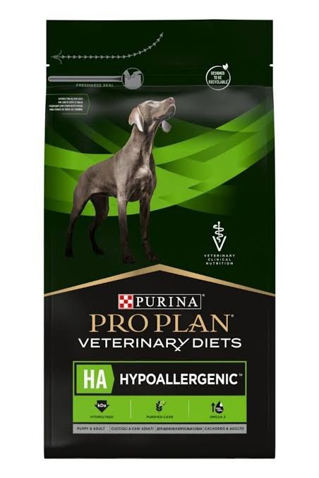Pro Plan Hypoallergenic Köpek Maması Veterinary Diets 3 kg
