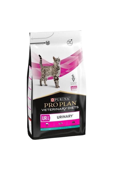 Pro Plan Veteriner Diyet Urinary U/R Kedi Maması 1,5 Kg