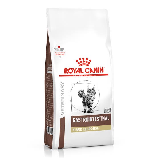 Royal Canin Gastrointestinal Fibre Response Kedi Maması 2 kg