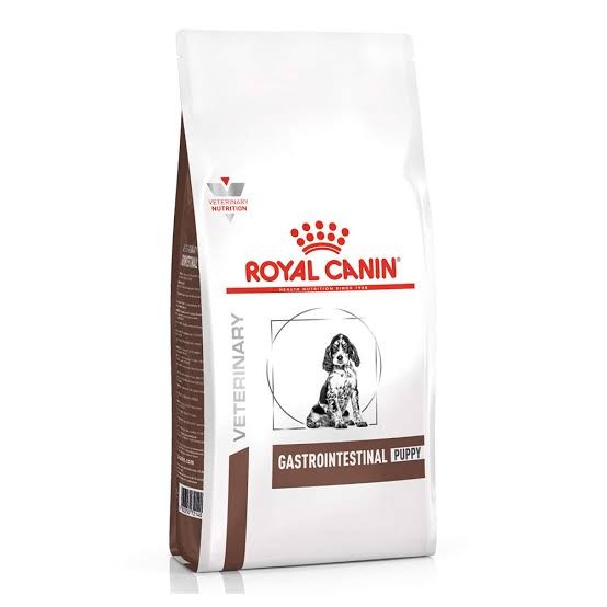 Royal Canin Veterinary Gastrointestinal Pupy Yavru Köpek Maması 2,5 kg