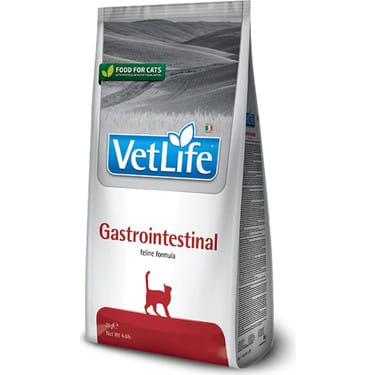 VetLife Gastrointestinal Kedi Maması 10 Kg