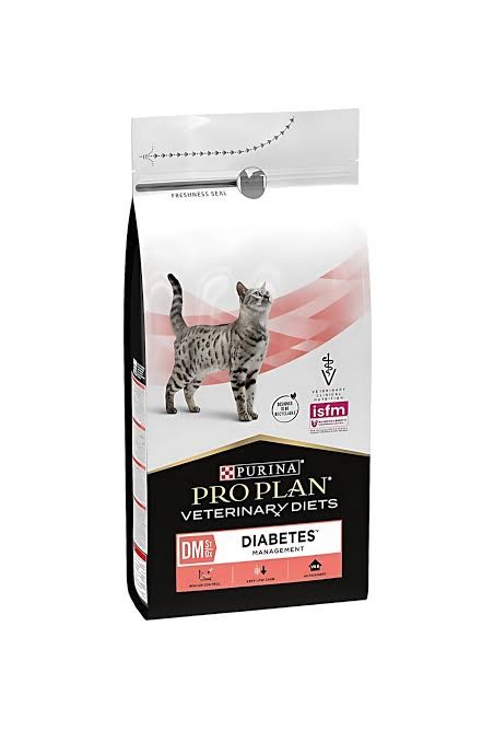 PRO PLAN VETERINARY DIETS DM Diabetes Management Kedi Maması 1.5 Kg