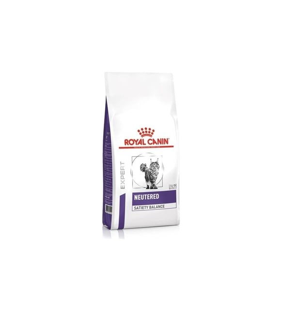 Royal Canin Neutered Satiety Balance Kedi Maması 12 kg