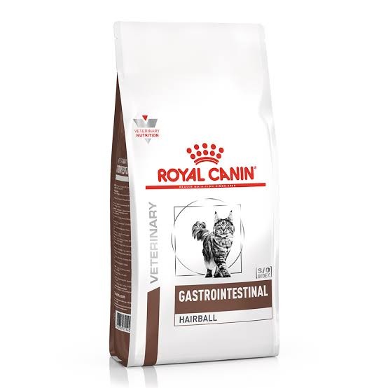 Royal Canin Gastrointestinal Hairball Yetişkin Kedi Maması 2 kg