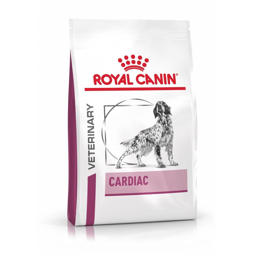 Royal Canin Cardiac Köpek Maması 7,5 kg