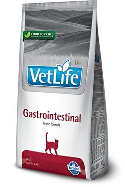 N&D VetLife Gastrointestinal Kedi Maması 2 kg