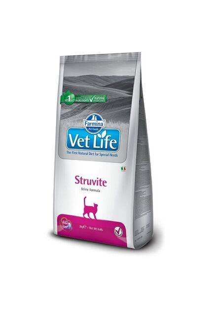 N&D Vetlife Struvite Kedi Maması 2 kg 