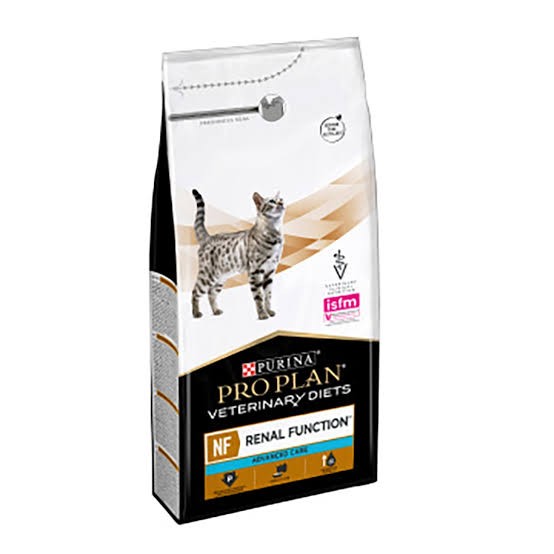 Pro Plan Veterinary Diets Renal NF Kedi Maması 1,5 kg