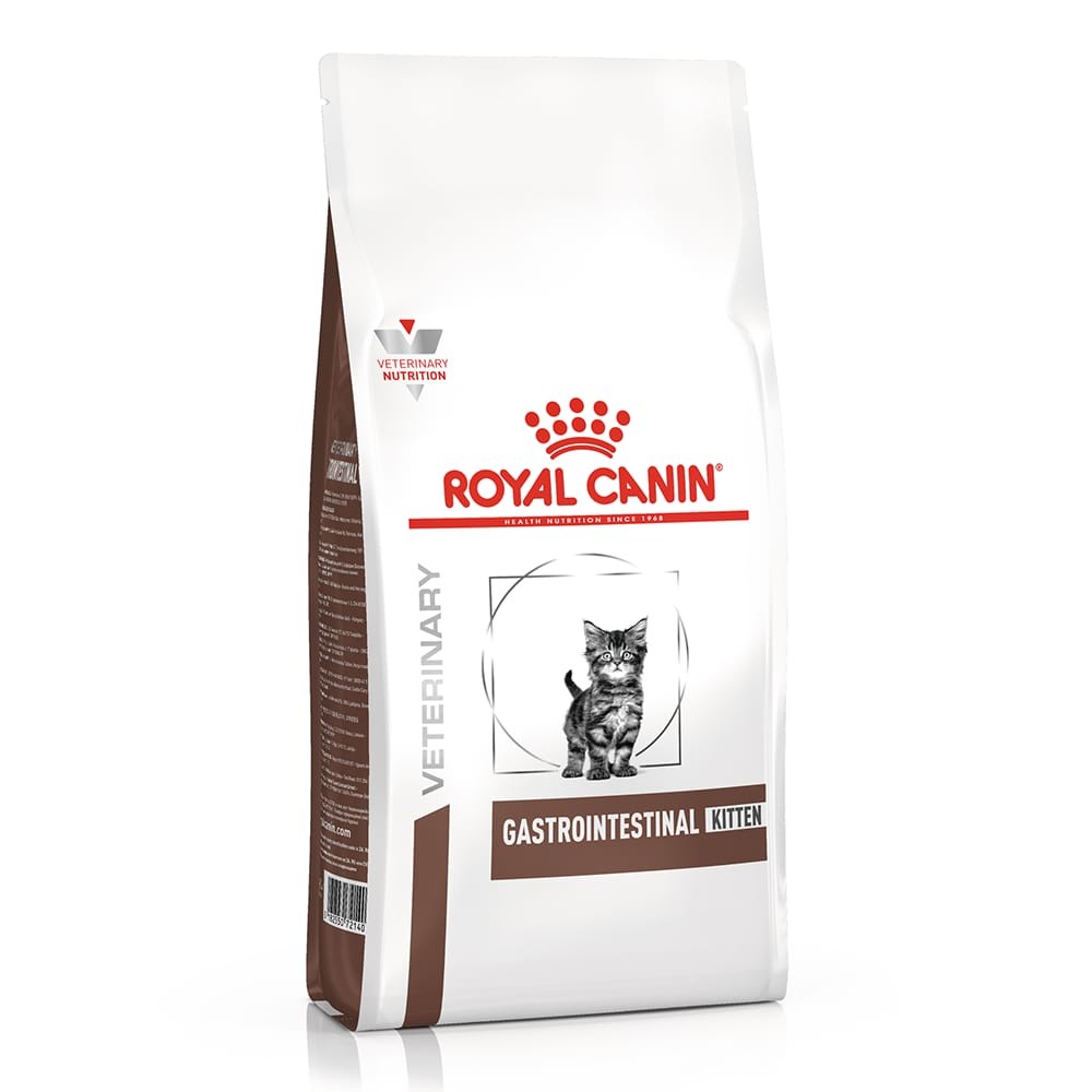 Royal Canin Gastrointestinal Kitten Yavru Kedi Maması 2 kg