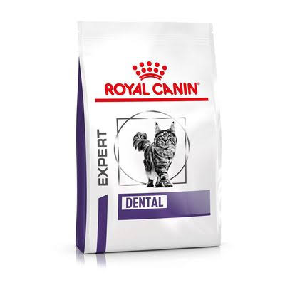 Royal Canin Veterinary Expert Dental Kedi Maması 1,5 kg