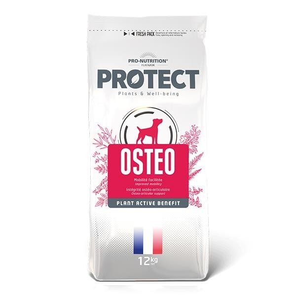 Pro Nutrition Protect Veterinary Osteo Eklem Sağlığı Destekleyici Köpek Maması 2 kg