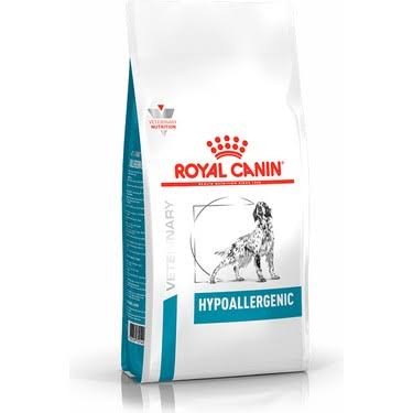 Royal Canin Veterinary Hypoallergenic Köpek Maması 14 kg