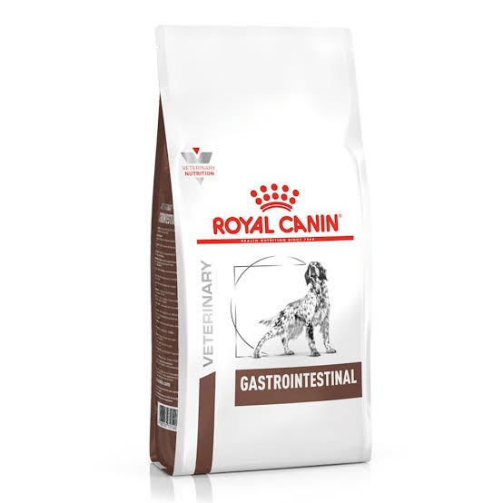 Royal Canin Veterinary Gastrointestinal Köpek Maması 2 kg