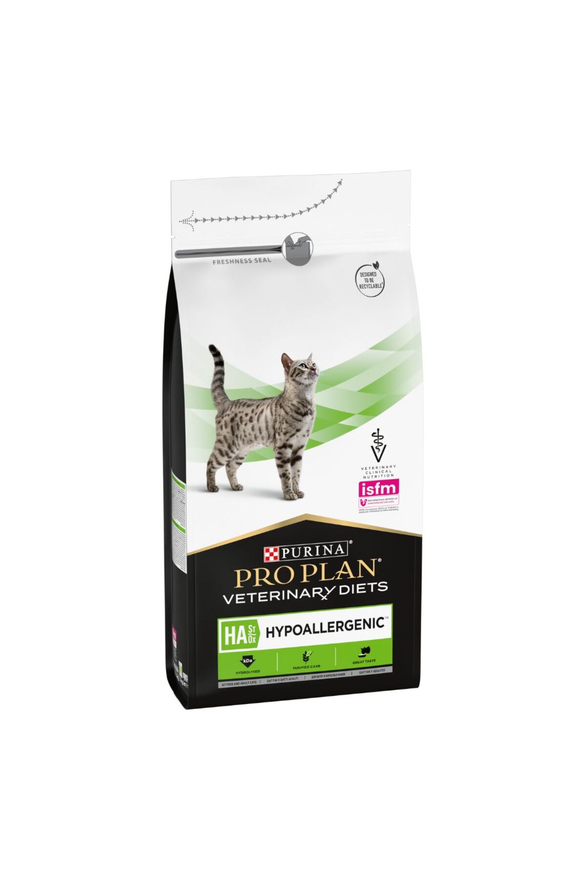 Pro Plan | Hypoallergenic Veterinary Diets Kedi Maması 3,5 kg