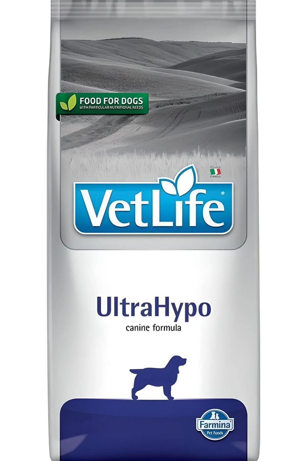 N&D VetLife UltraHypo Köpek Maması 2 kg