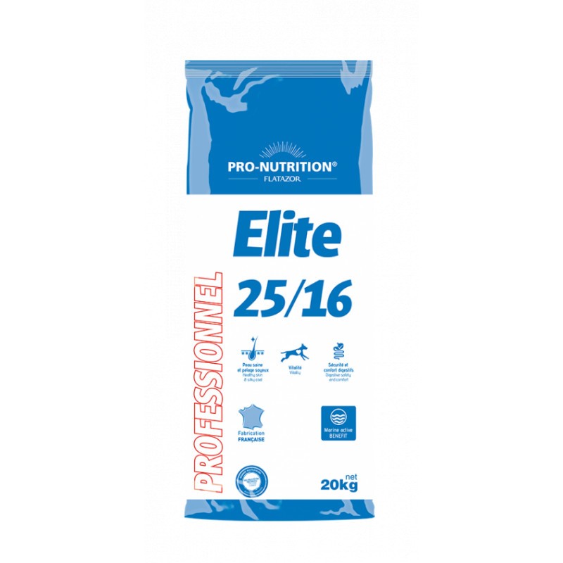 Pro Nutrition Elite Domuz Etli Ördekli Yetişkin Köpek Maması 20 kg