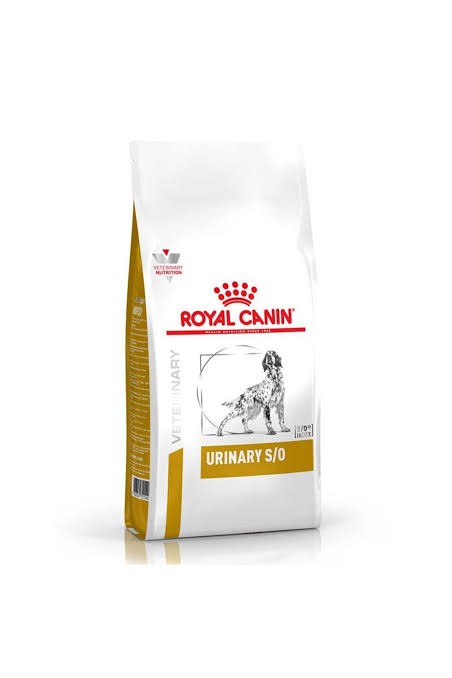 Royal Canin Veterinary Urinary S/O Köpek Maması 2 kg