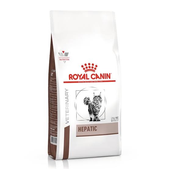 Royal Canin Veterinary Hepatic S/o Kedi Maması 2 kg