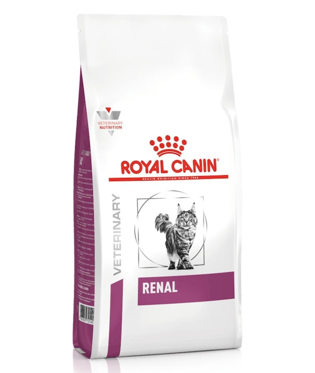 Royal Canin Veterinary Renal Kedi Maması 2 kg