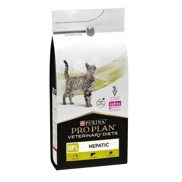 Pro Plan Veterinary Diets Hepatic HP Kedi Maması 1,5 kg