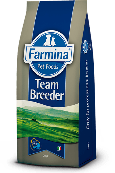 N&D Farmina Team Breeder Tavuklu Yetişkin Köpek Maması 20 kg