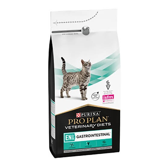 Pro Plan Veterinary Diets Gastrointestinal EN Kedi Maması 1,5 kg