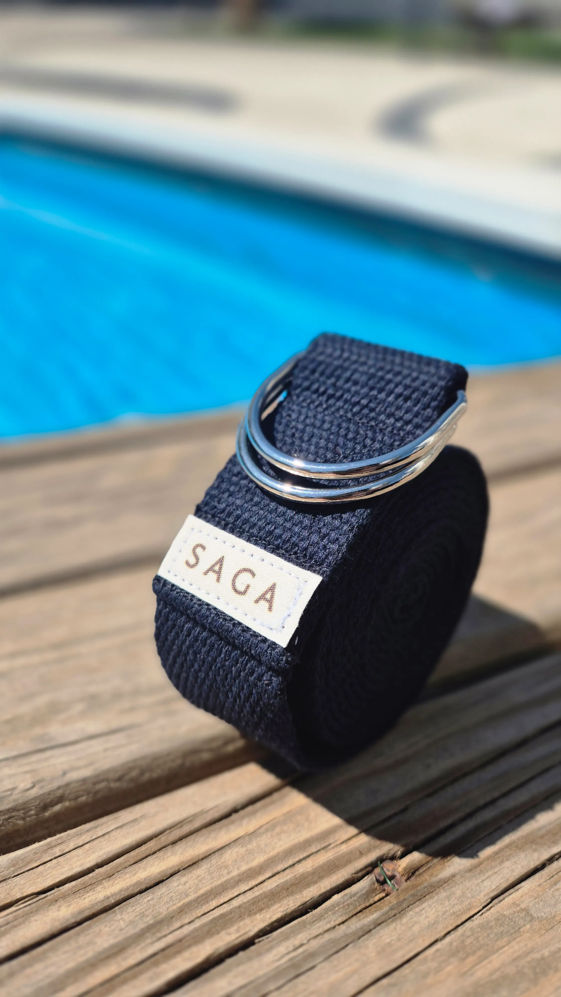 LACIVERT YOGA/PILATES/ESNEME KEMERI