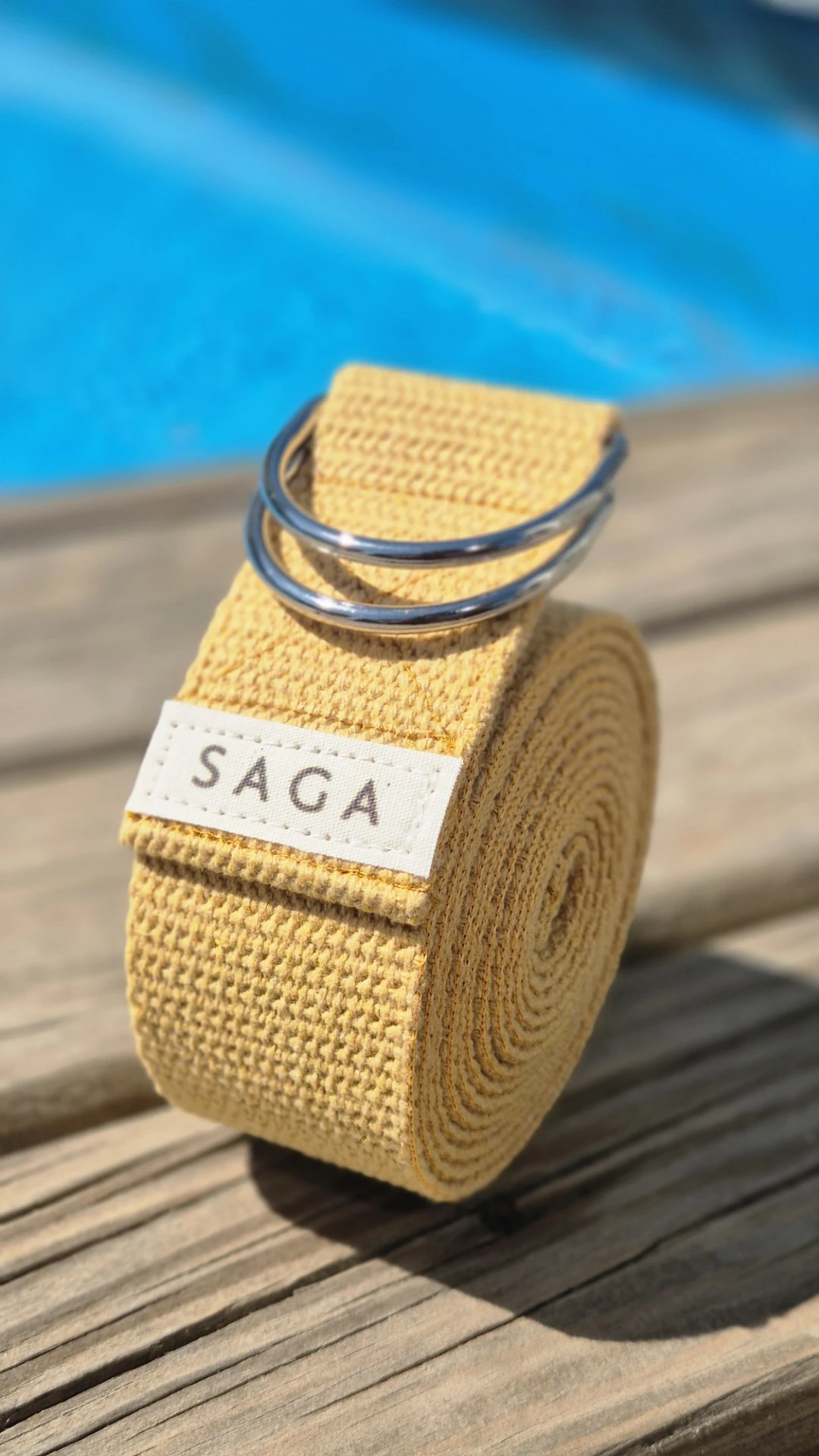 HARDAL YOGA/PILATES/ESNEME KEMERI