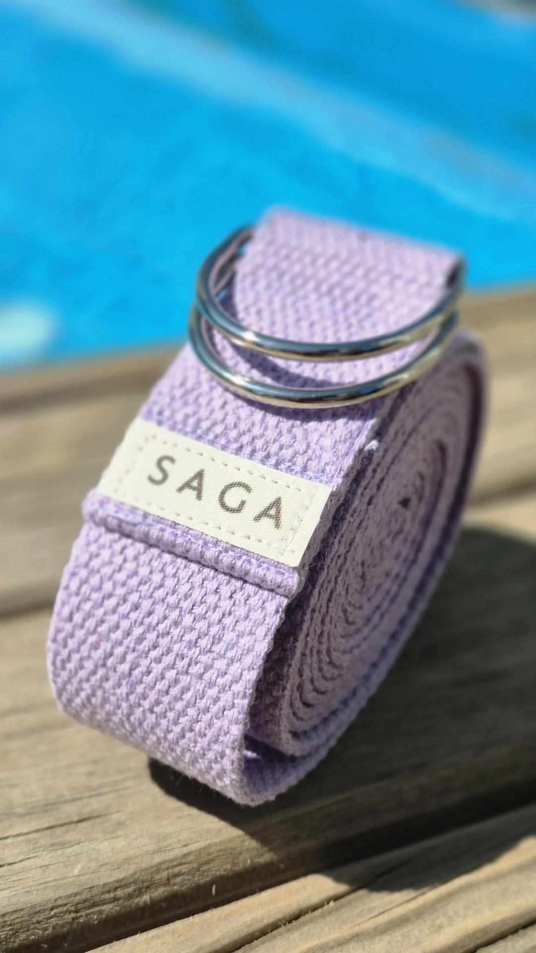 LILA YOGA/PILATES/ESNEME KEMERI