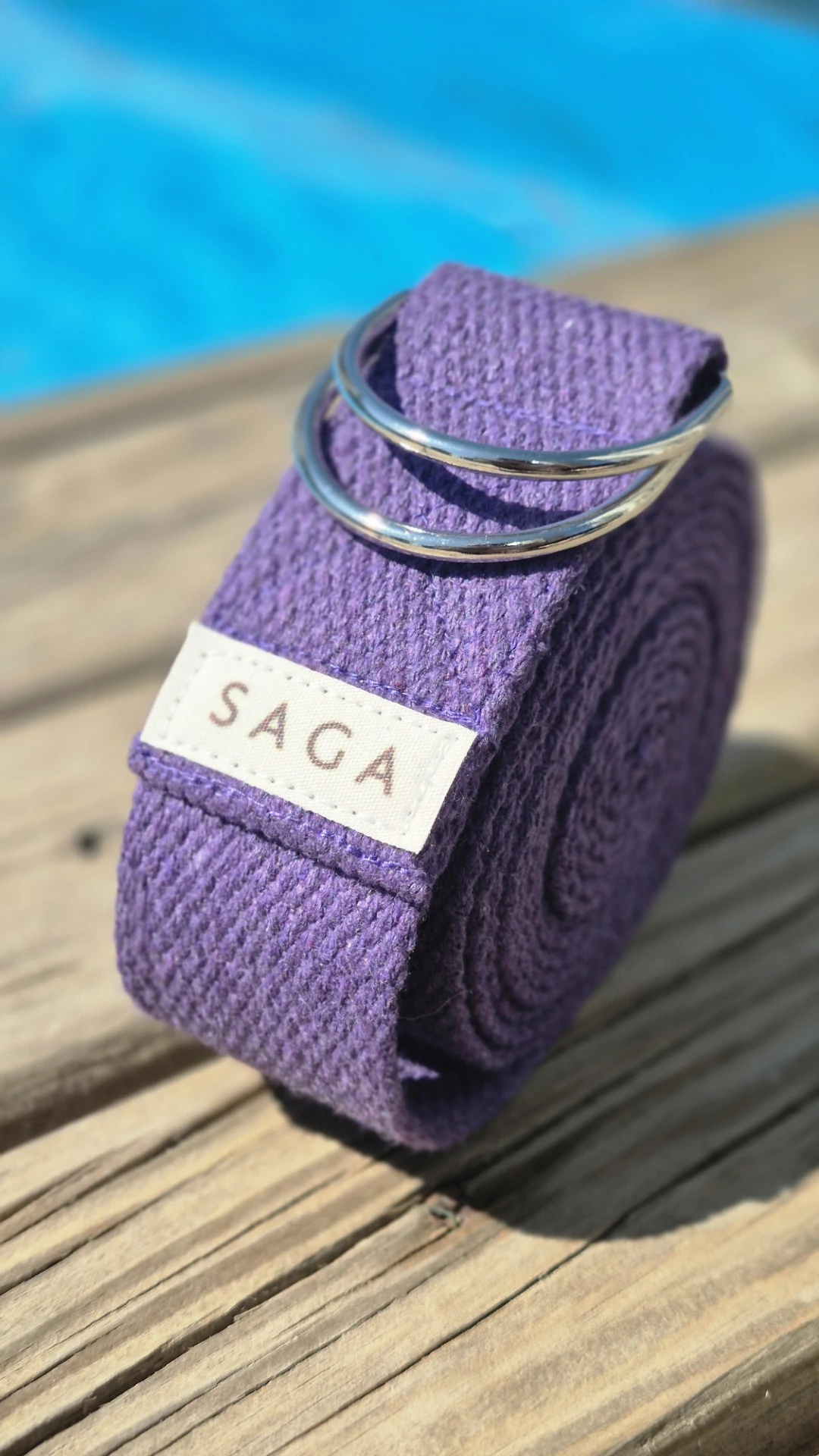 MOR YOGA/PILATES/ESNEME KEMERI