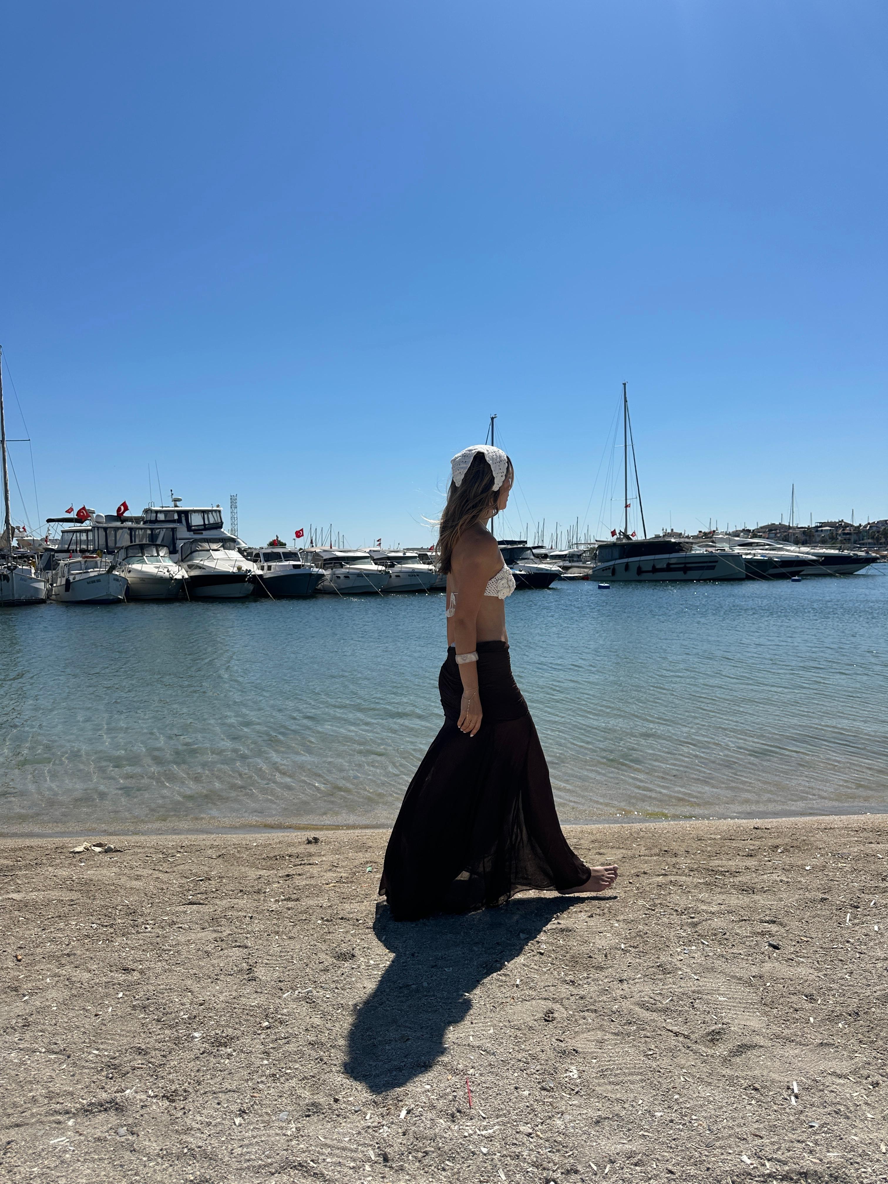 Thetis Bandana