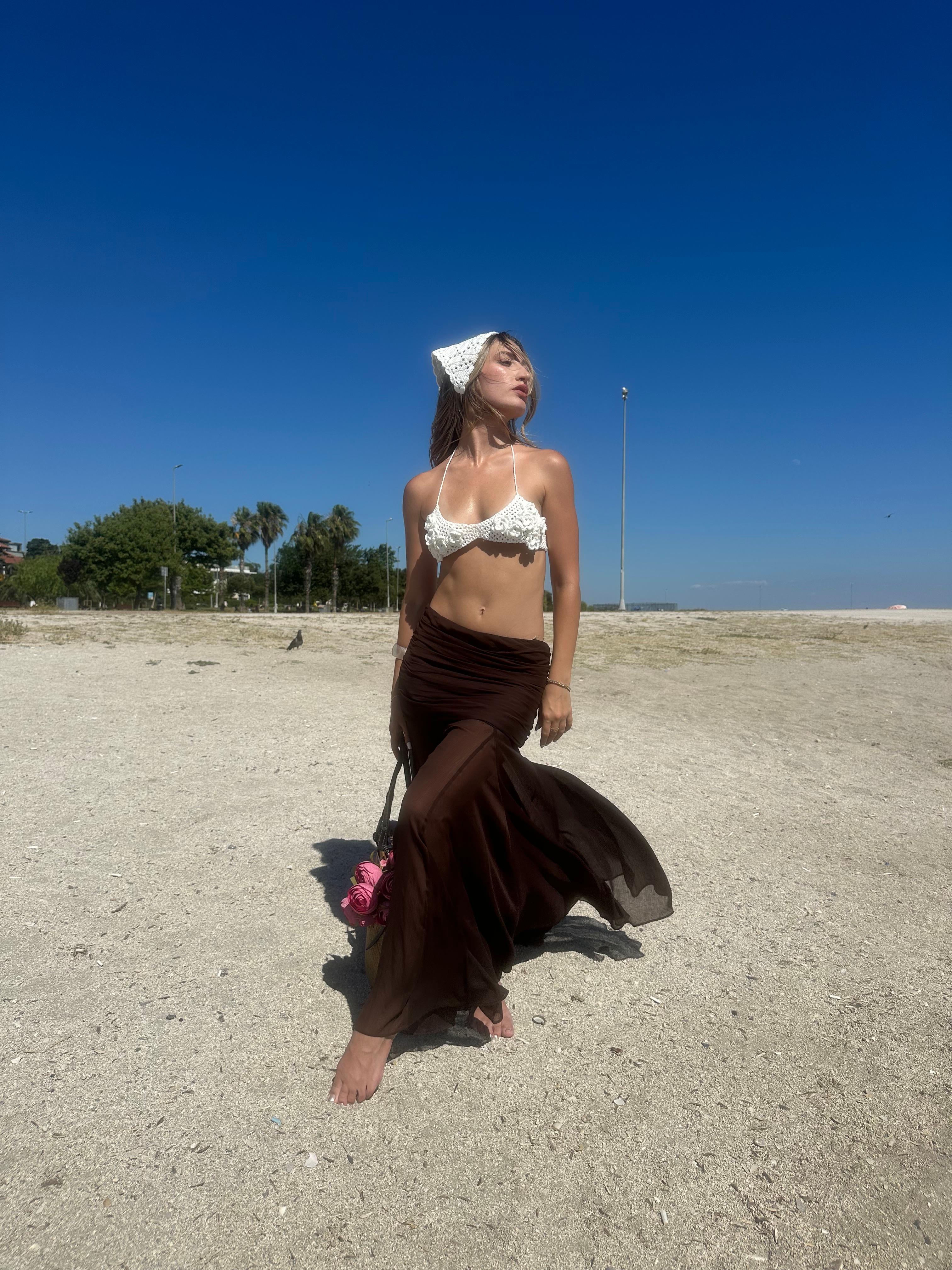Thetis Bandana