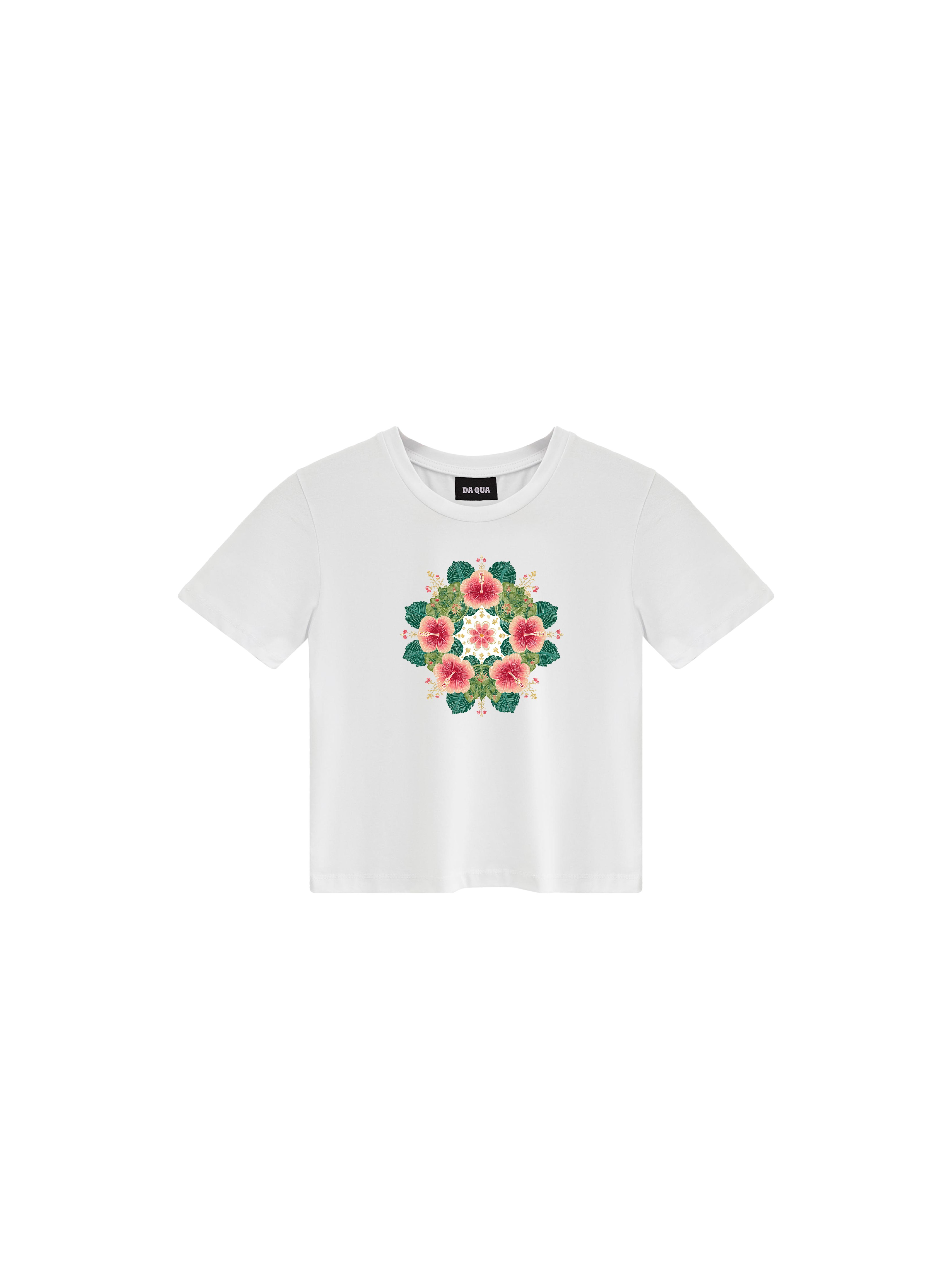Floral Orbit