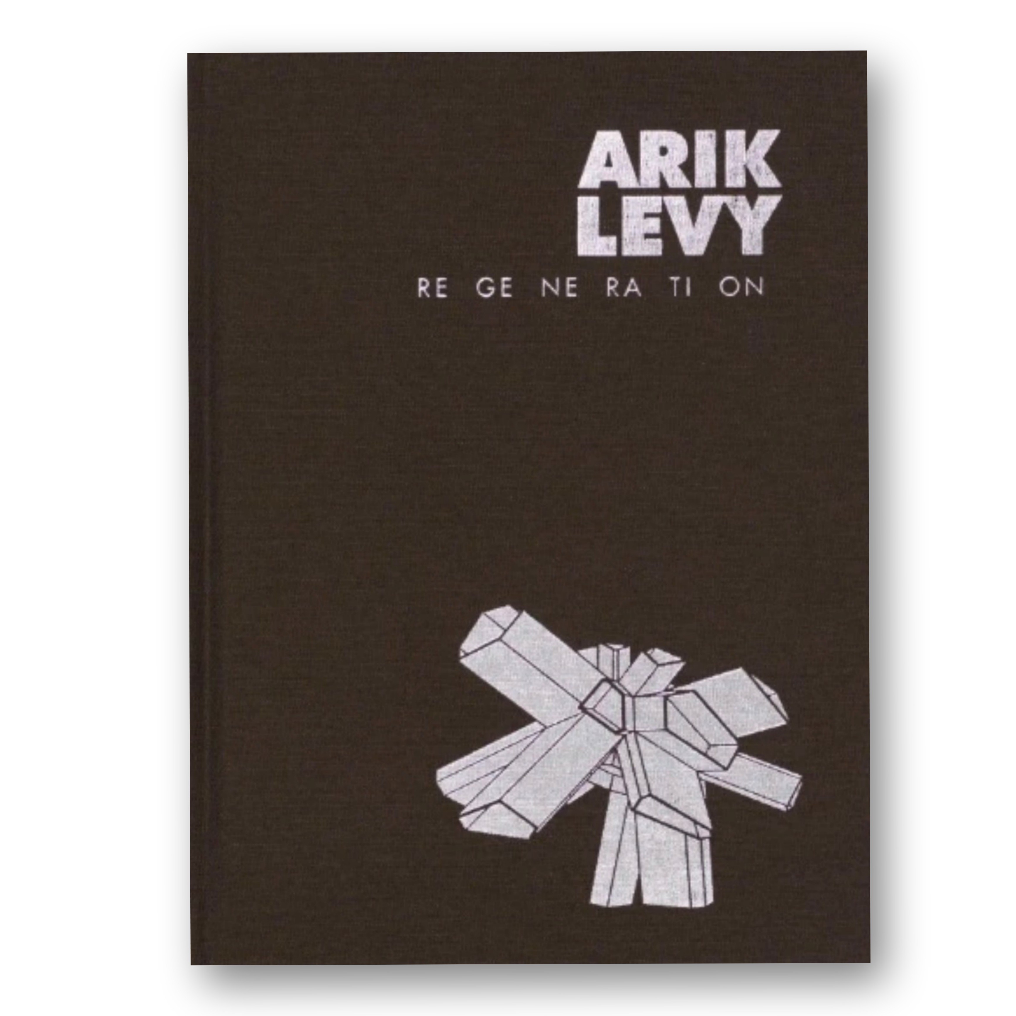 Arik Levy - Regeneration