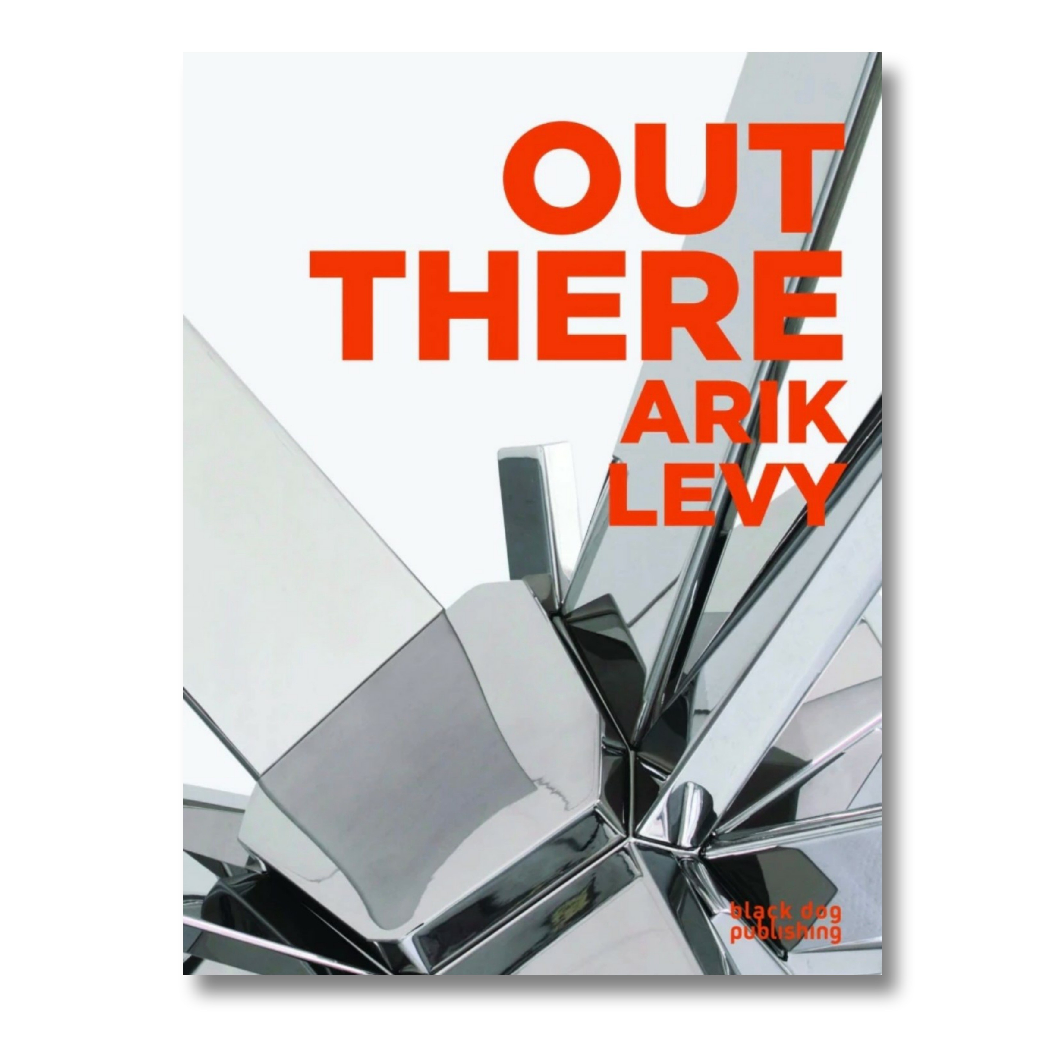 Arik Levy - Out There