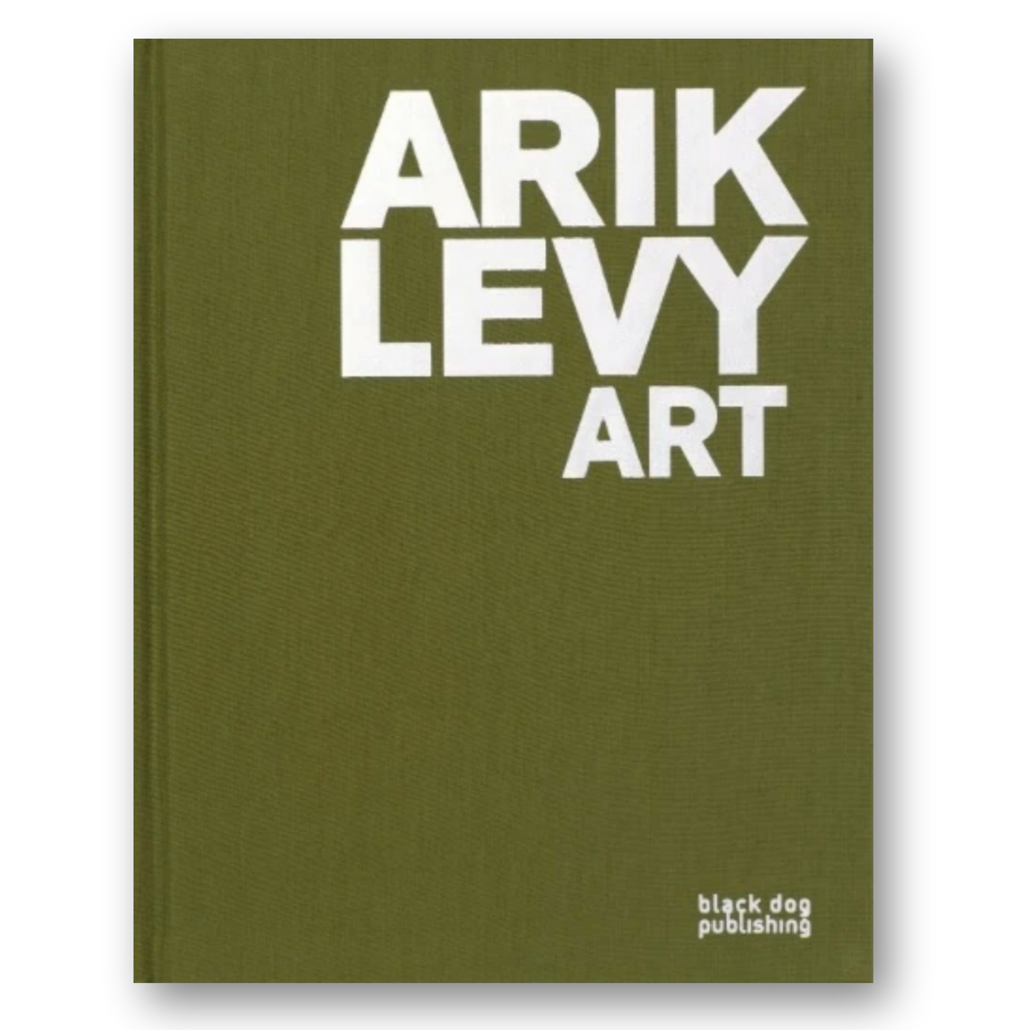 Arik Levy - Art